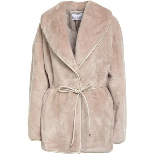 KAOS - shearling e teddy