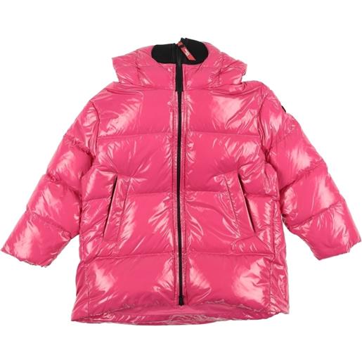 AI RIDERS - impermeabile