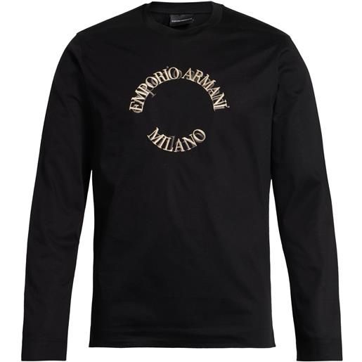 EMPORIO ARMANI - t-shirt