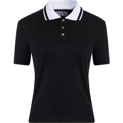 VERSACE JEANS COUTURE - polo