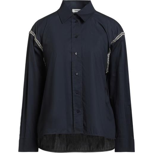 SANDRO - camicia