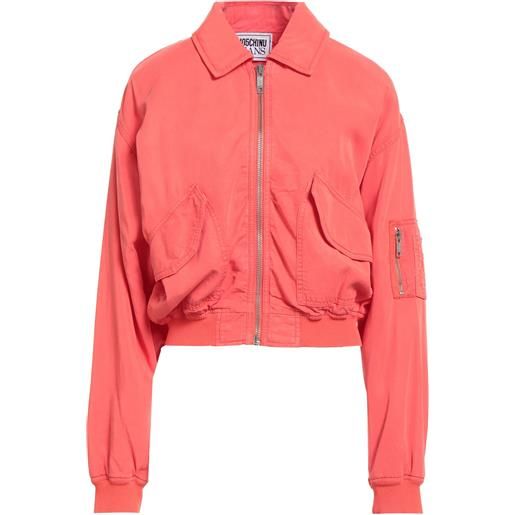MOSCHINO JEANS - bomber