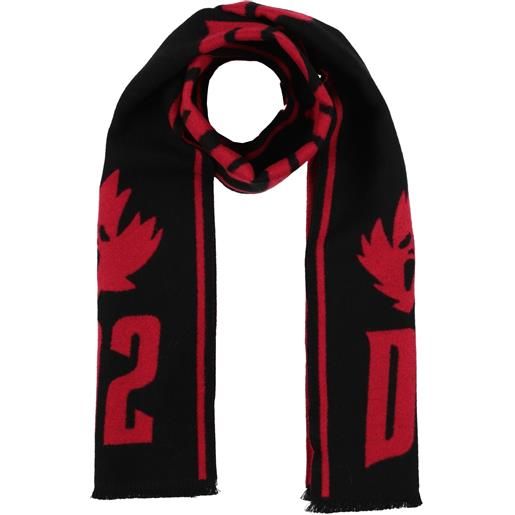 DSQUARED2 - sciarpe e foulard