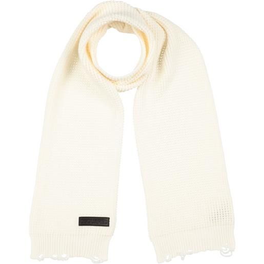 DSQUARED2 - sciarpe e foulard