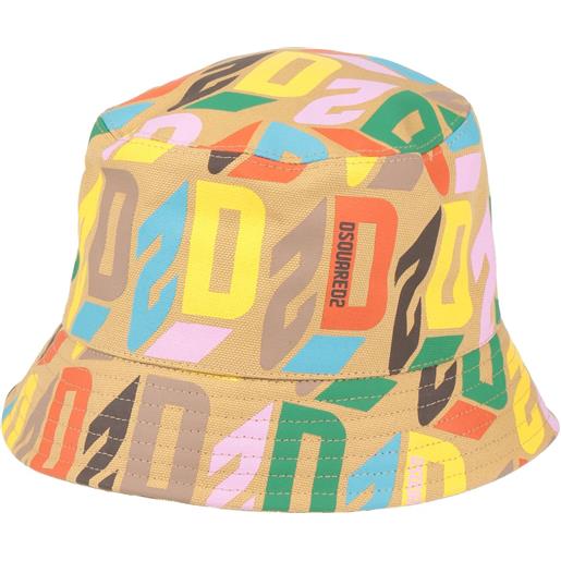 DSQUARED2 - cappello