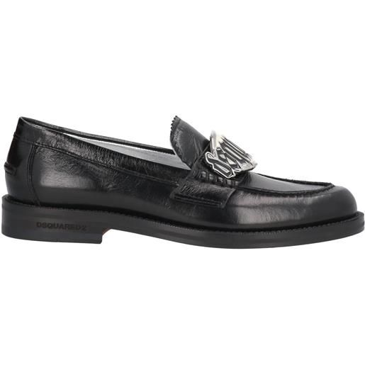 DSQUARED2 - mocassino