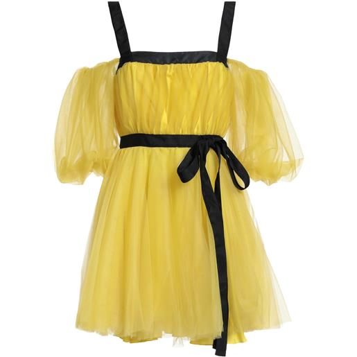 PINKO - vestito corto