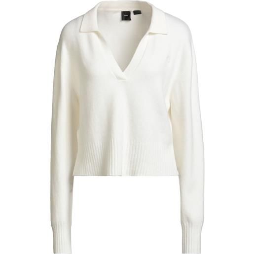 PINKO - maglia in cachemire