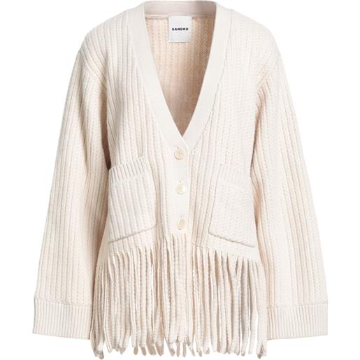 SANDRO - cardigan