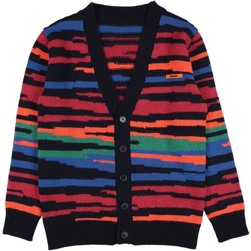 MISSONI KIDS - cardigan
