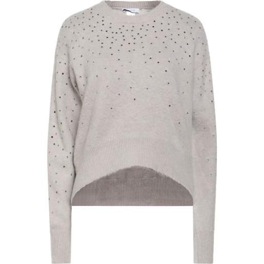 AVANT TOI - maglia in cachemire