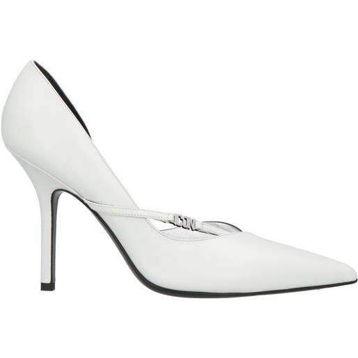 DSQUARED2 - décolleté