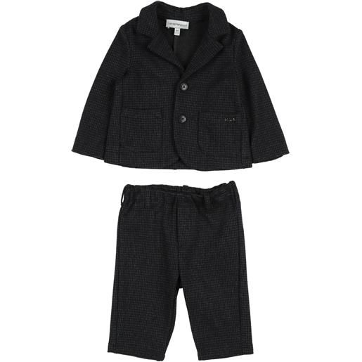 EMPORIO ARMANI - abito