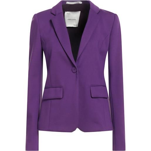 EMMA & GAIA - blazer