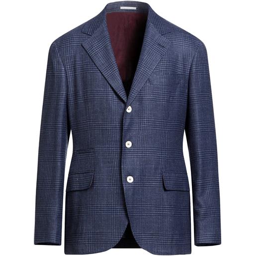 BRUNELLO CUCINELLI - blazer