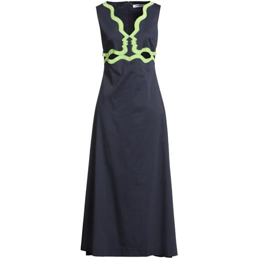 VIVETTA - vestito lungo