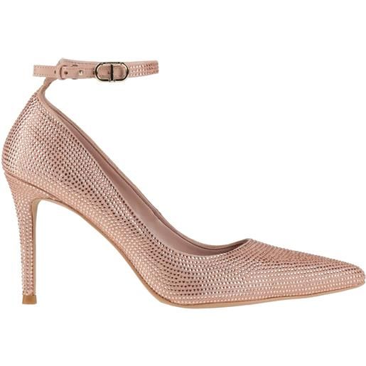 TWINSET - décolleté