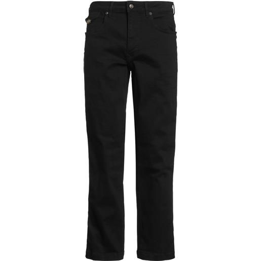 VERSACE JEANS COUTURE - jeans straight