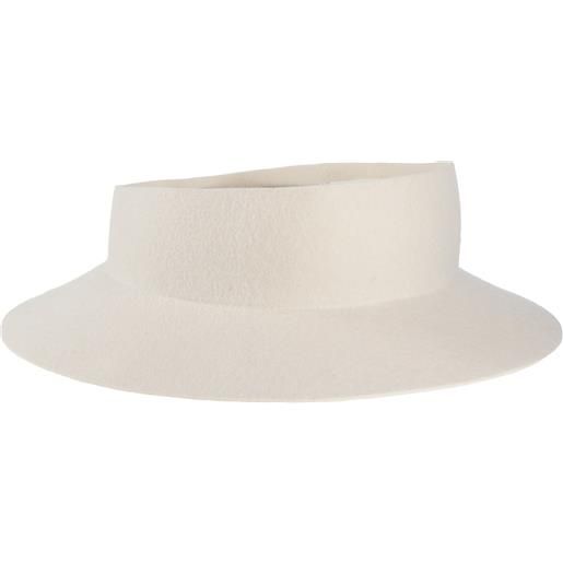 YOHJI YAMAMOTO - cappello