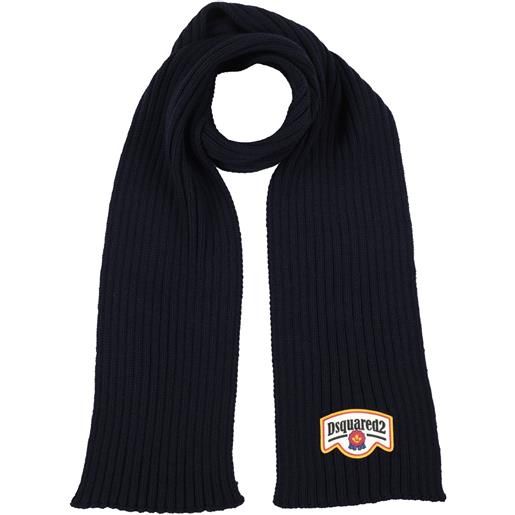 DSQUARED2 - sciarpe e foulard