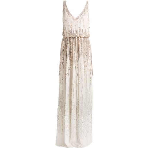 ELISABETTA FRANCHI - vestito elegante