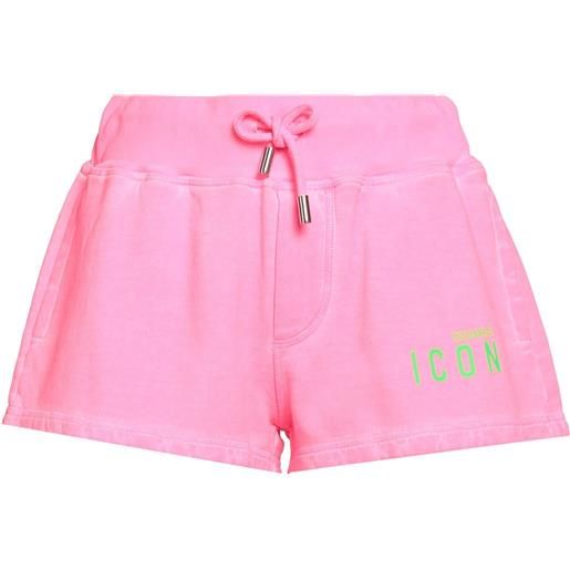 DSQUARED2 - shorts & bermuda
