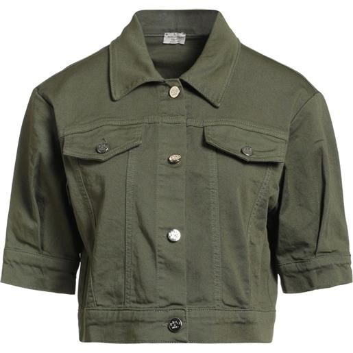 REBEL QUEEN by LIU -JO - giubbotto