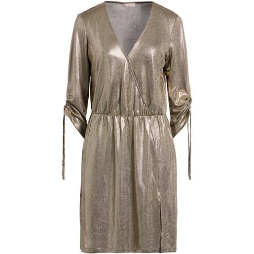 LIU -JO - vestito corto