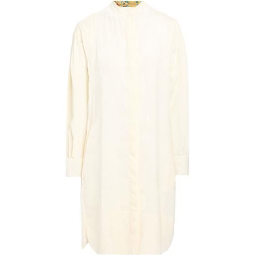 LE SARTE PETTEGOLE - vestito chemisier