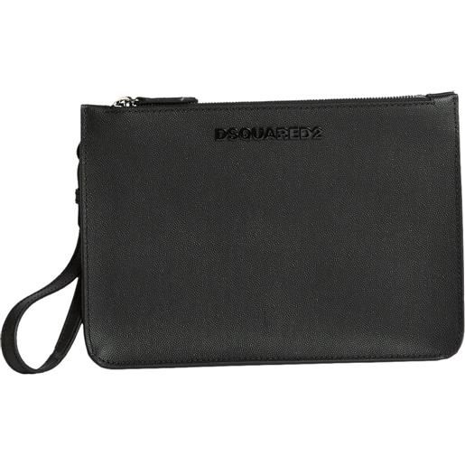 DSQUARED2 - borsa a mano