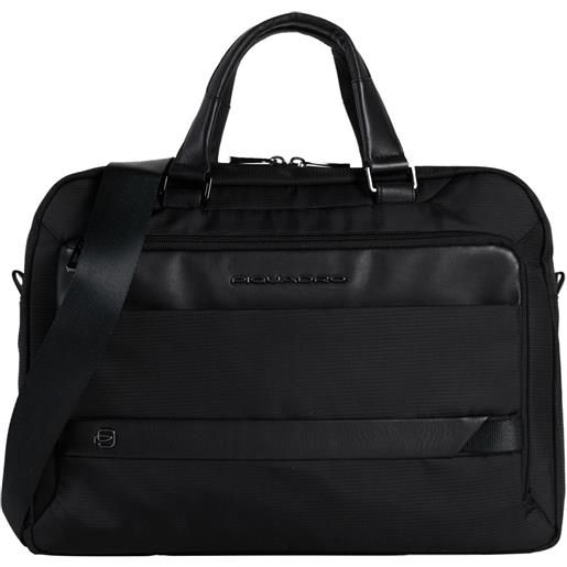 PIQUADRO - borsa a mano