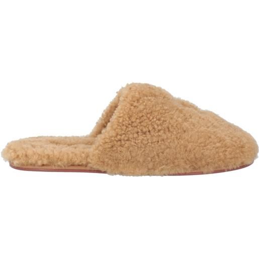Onsoyours Ciabatte Donna Estive Eleganti Alte Pantofole Zeppa Alta Sandali Ragazza con Tacco E Plateau in Sughero Sandalo da Spiaggia Mare Piscina Scarpe Platform A Blu 43 EU