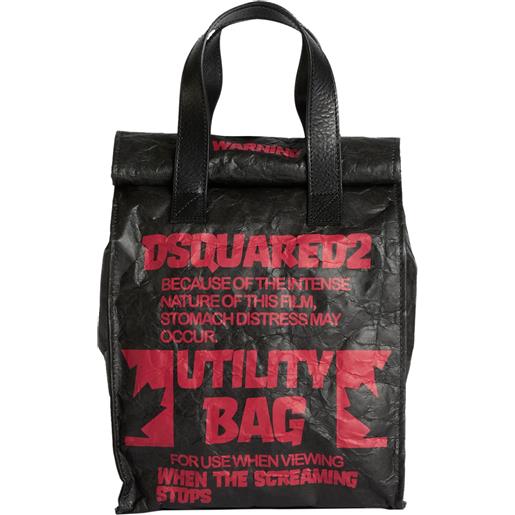 DSQUARED2 - borsa a mano
