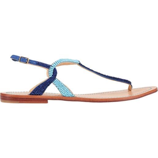 MALÌPARMI - infradito