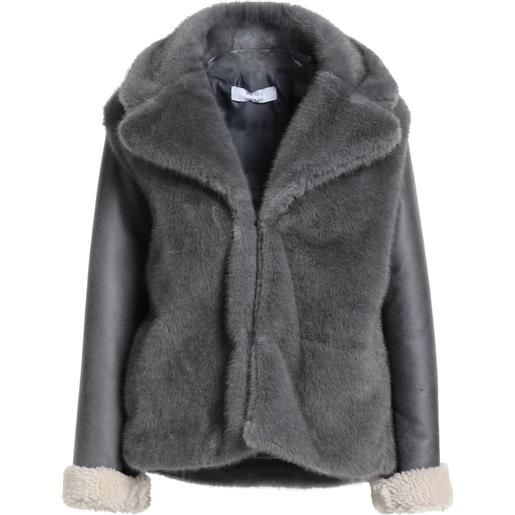 KAOS - shearling e teddy