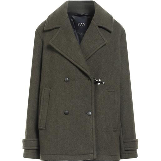 FAY - caban e doppio petto