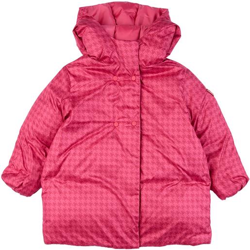 EMPORIO ARMANI - piumino