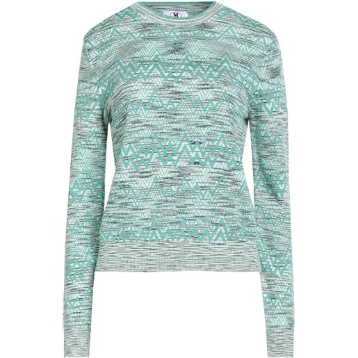 M MISSONI - pullover