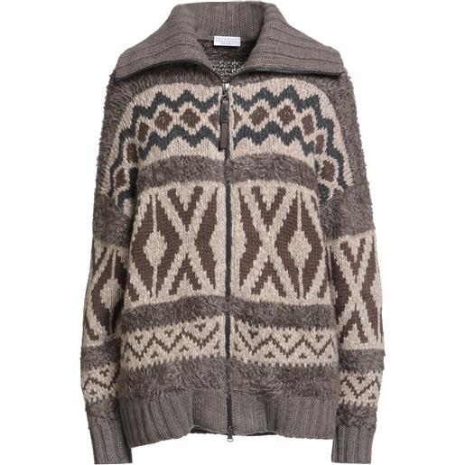 BRUNELLO CUCINELLI - cardigan