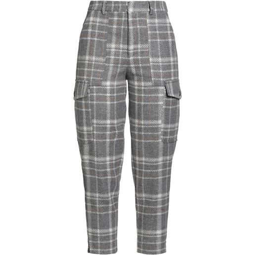 BALLANTYNE - pantalone