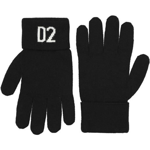 DSQUARED2 - guanti