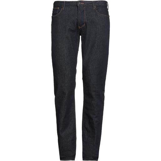 EMPORIO ARMANI - jeans straight