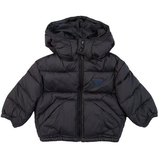 EMPORIO ARMANI - piumino