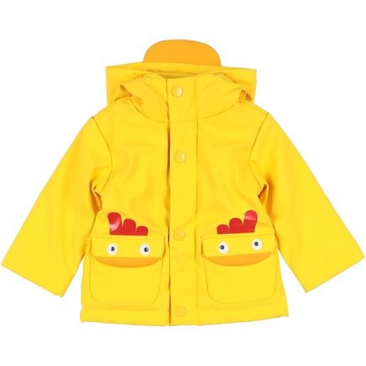 STELLA McCARTNEY KIDS - giubbotto