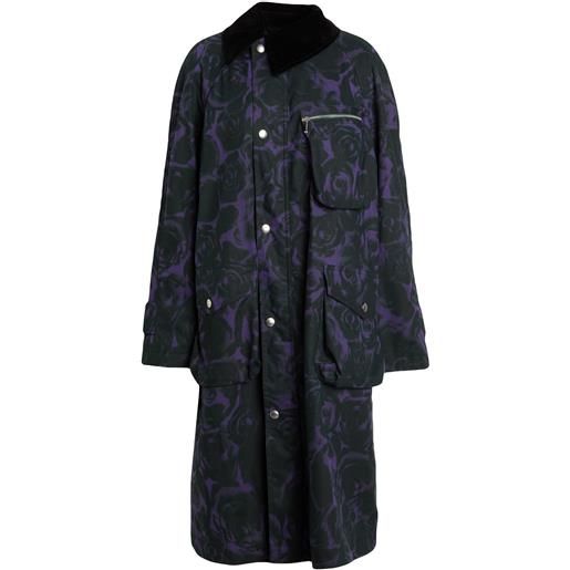 BURBERRY - soprabito