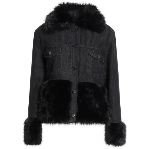 KAOS JEANS - giubbotto jeans