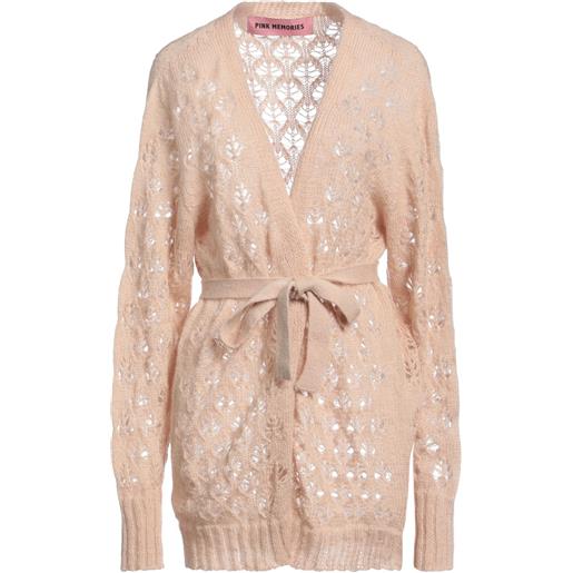 PINK MEMORIES - cardigan
