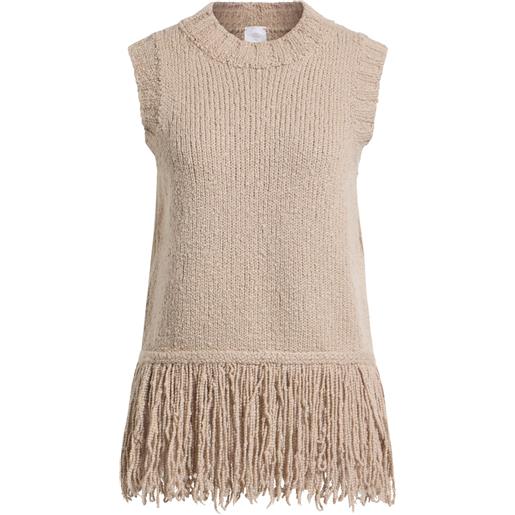 ELEVENTY - maglia gilet