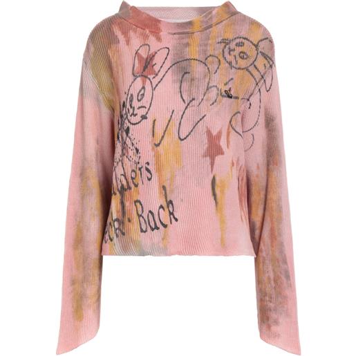VIVIENNE WESTWOOD - pullover