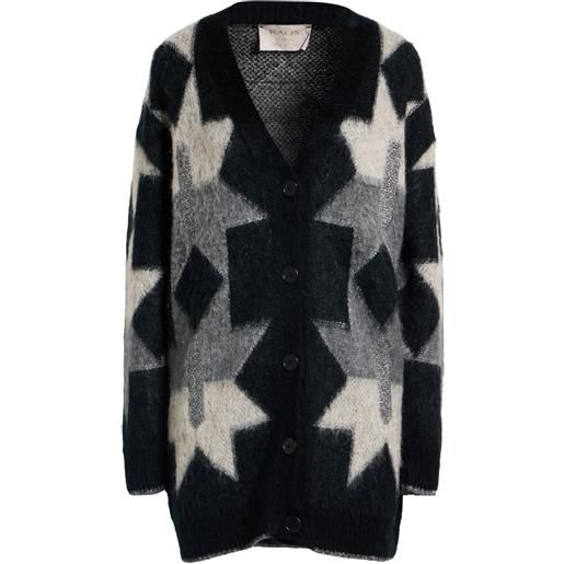 KAOS JEANS - cardigan